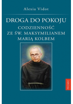 Droga do pokoju.