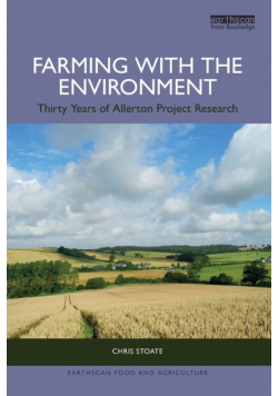 Farming with the Environment