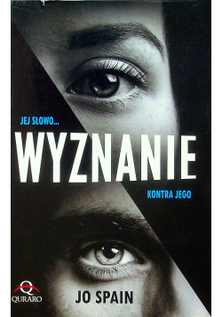 Wyznanie