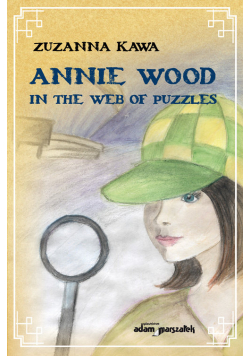 Annie Wood in the web of puzzles
