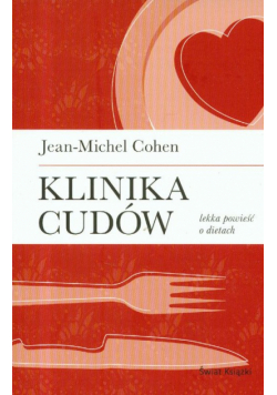 Klinika cudów