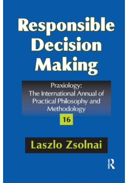 Responsible Decision Making