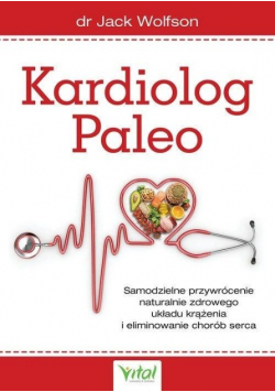 Kardiolog Paleo