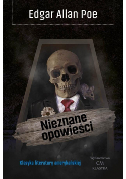 Nieznane opowieści