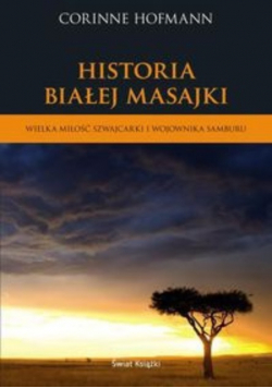 Historia białej masajki