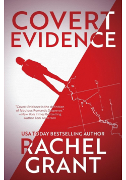 Covert Evidence