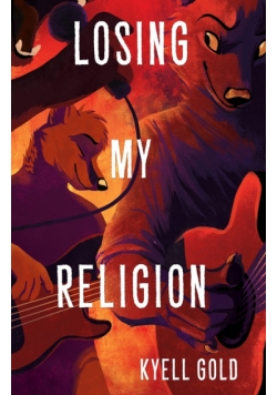 Losing My Religion