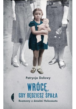 Wrócę gdy będziesz spała