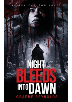 Night Bleeds Into Dawn