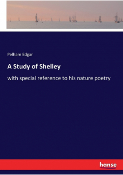 A Study of Shelley