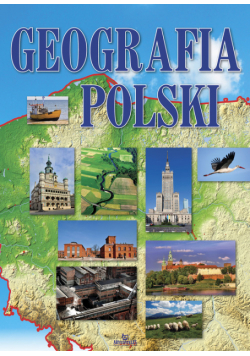 Majerczak Marek - Geografia Polski