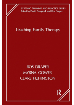 Teaching Family Therapy