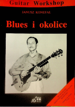 Blues i okolice