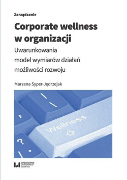 Corporate wellness w organizacji