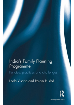India's Family Planning Programme