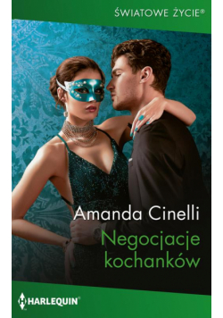 Negocjacje kochanków