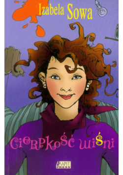 Cierpkość wiśni
