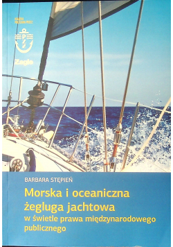 Morska i oceaniczna żegluga jachtowa