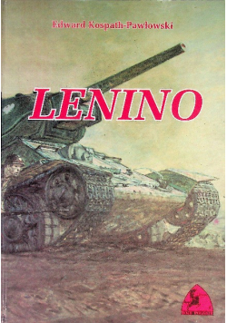 Boje Polskie Tom 4 Lenino