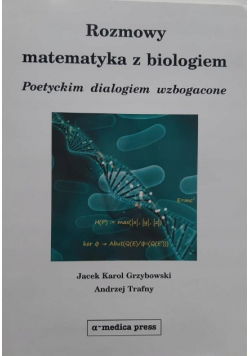 Rozmowy matematyka z biologiem