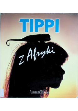 Tippi z Afryki