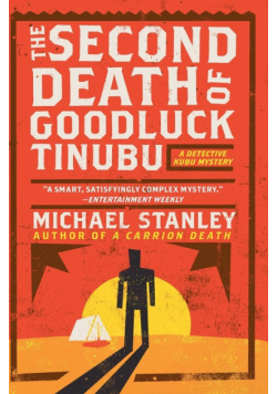 Second Death of Goodluck Tinubu, The