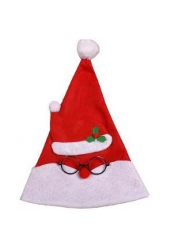 Czapka Mikołaja