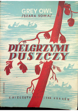 Pielgrzymi Puszczy 1946r.