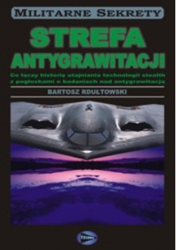 Strefa antygrawitacji