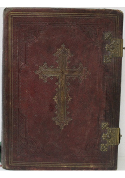 Missale Romanum 1913 r.