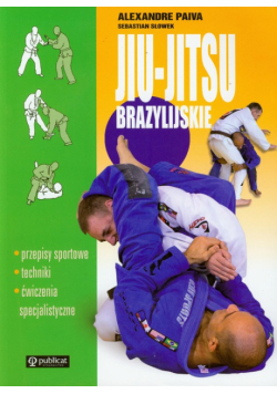 Jiu Jitsu brazylijskie