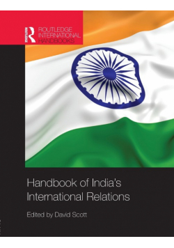 Handbook of India's International Relations