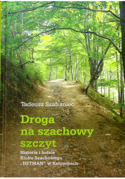 Droga na szachowy szczyt