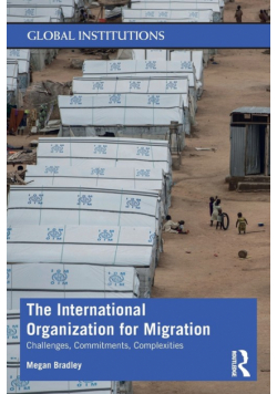 The International Organization for Migration