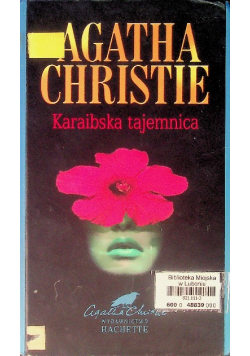 Kolekcja Hachette Tom 21 Karaibska tajemnica