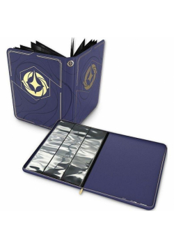 Disney Lorcana TCG Ultra Pro Portfolio Premium