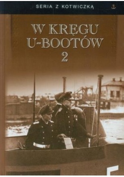 W kręgu U bootów 2