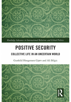 Positive Security