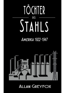 Töchter des Stahls