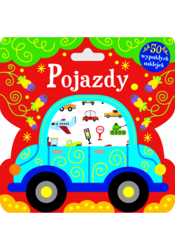 Pojazdy