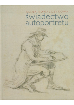 Świadectwo autoportretu