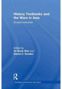 History Textbooks and the Wars in Asia