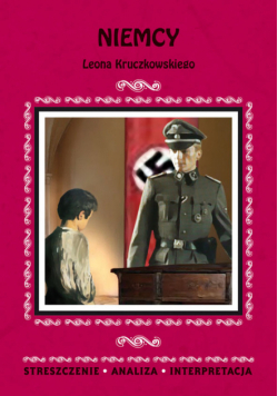 Niemcy Leona Kruczkowskiego