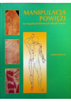 Manipulacja powięzi