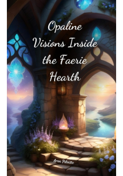 Opaline Visions Inside the Faerie Hearth