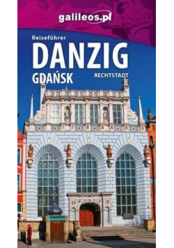 Przewodnik - Gdańsk