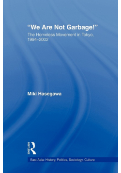 We Are Not Garbage!