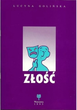 Złość