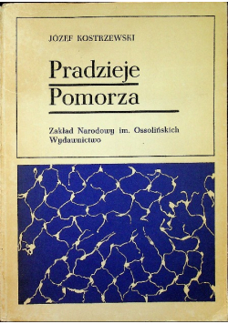 Pradzieje Pomorza