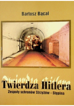 Twierdza Hitlera